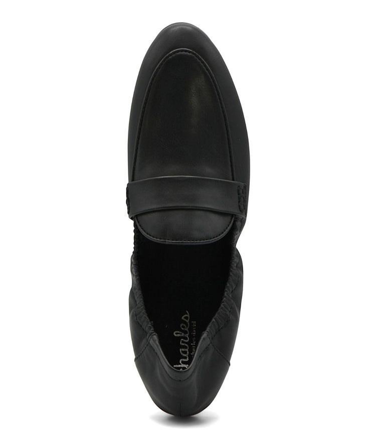Charles by Charles David Bryce Loafers Black