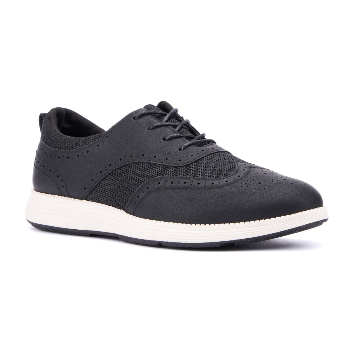  Xray Footwear Bucan Men's Sneakers - Navy - Bonton