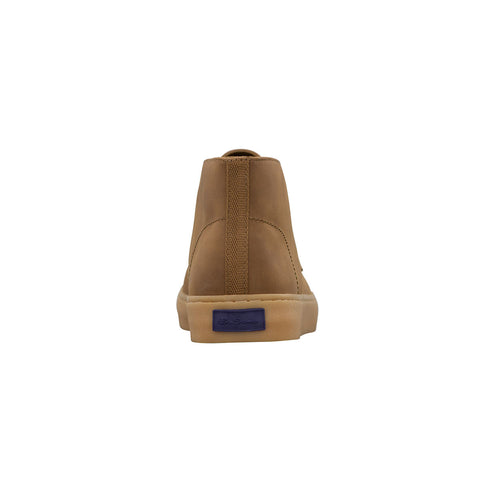 Brown Crazy Horse