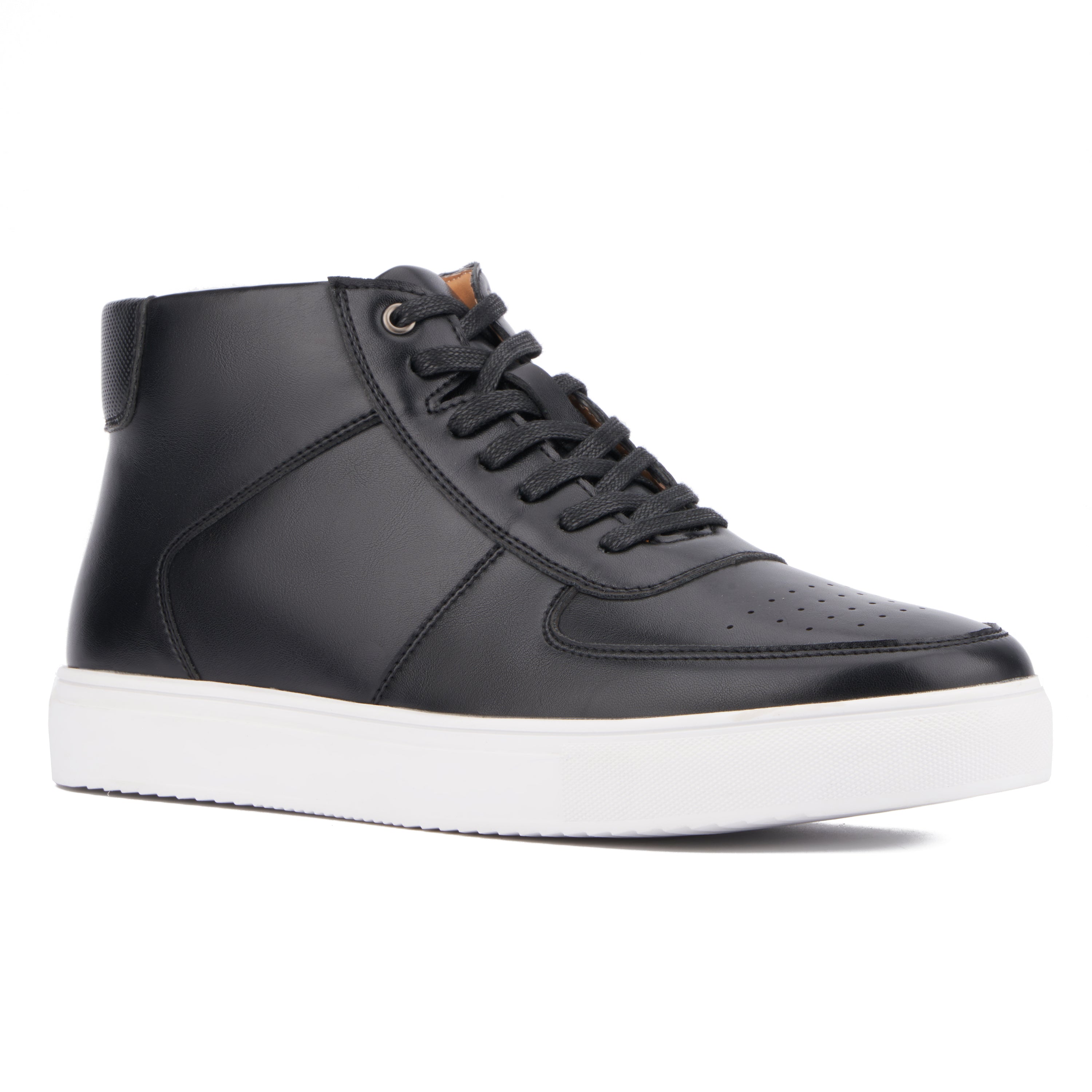  Xray Footwear Men's Byron Chukka Boots - Black - Bonton