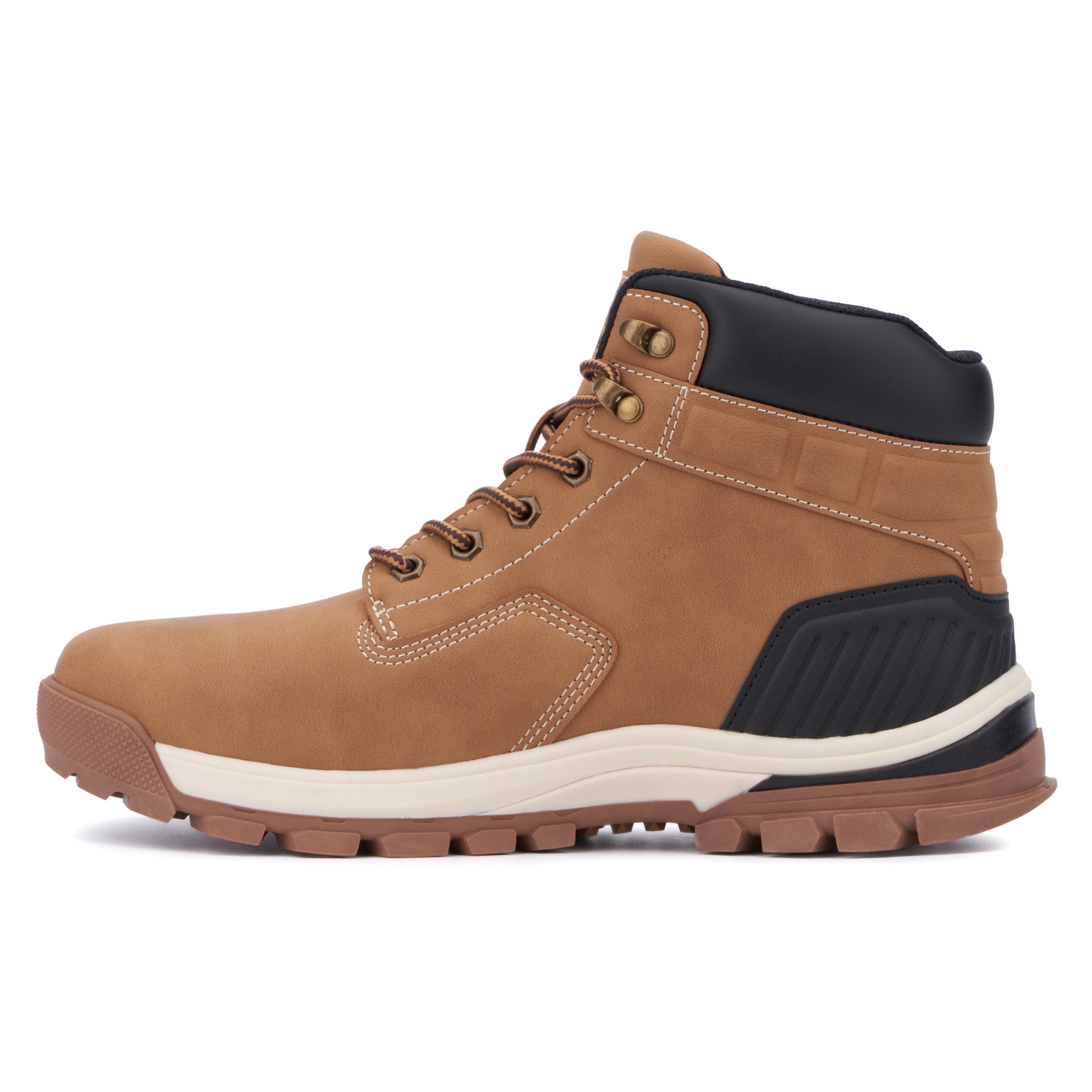  Xray Footwear Men's Andy Boots - Black - Bonton