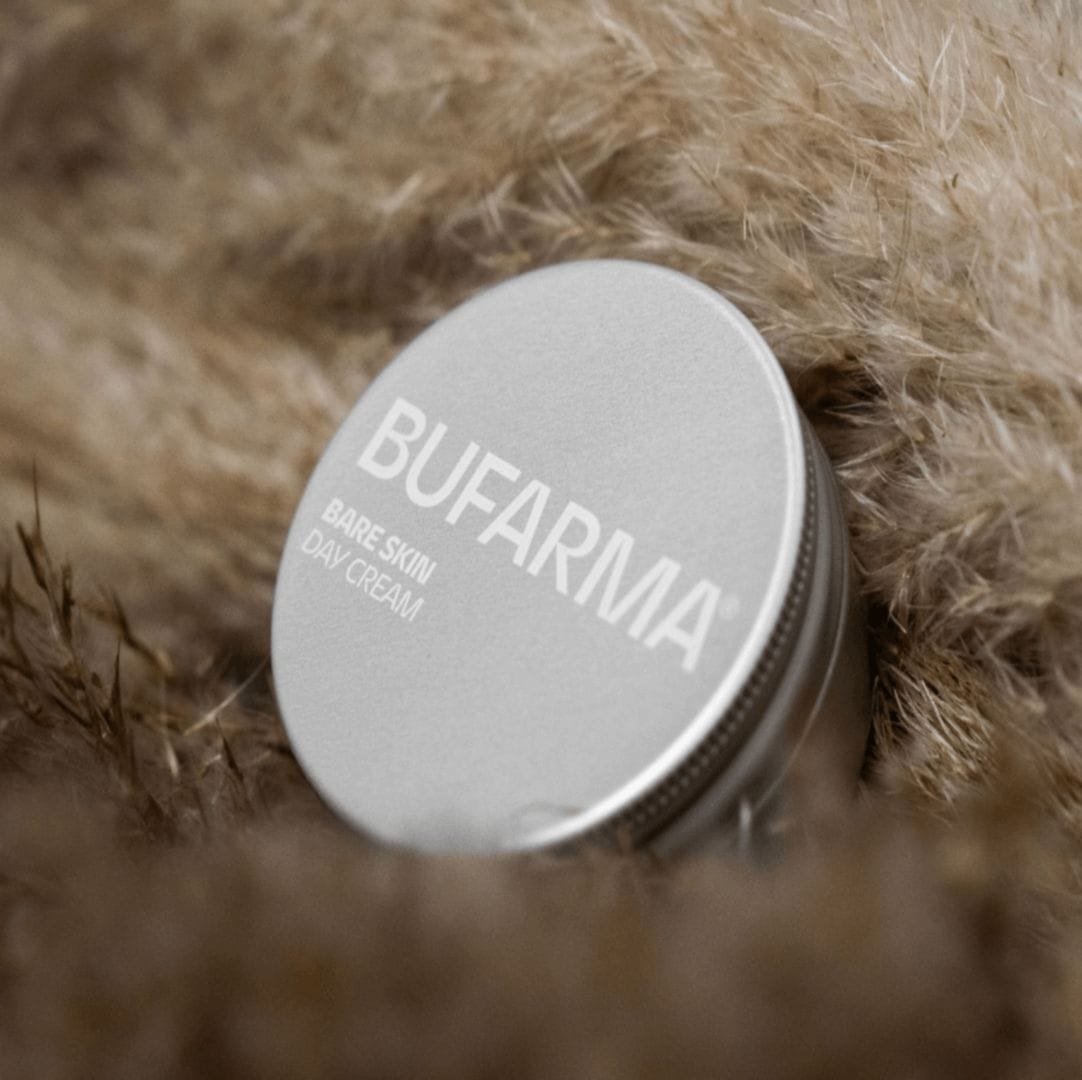  Bufarma Bufarma Bare Skin Day Cream - Default Title - Bonton