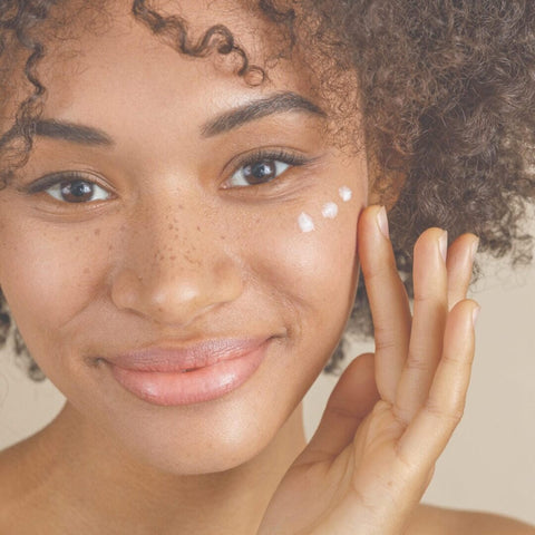Bufarma Bare Skin Day Cream