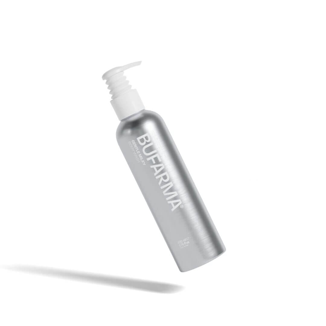  Bufarma Bufarma Gentle Milky Body Wash - Default Title - Bonton