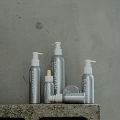Bufarma Comforting Milky Cleanser