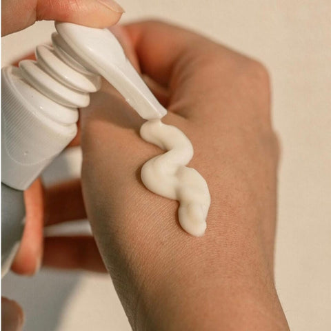 Bufarma Bare Skin Body Lotion