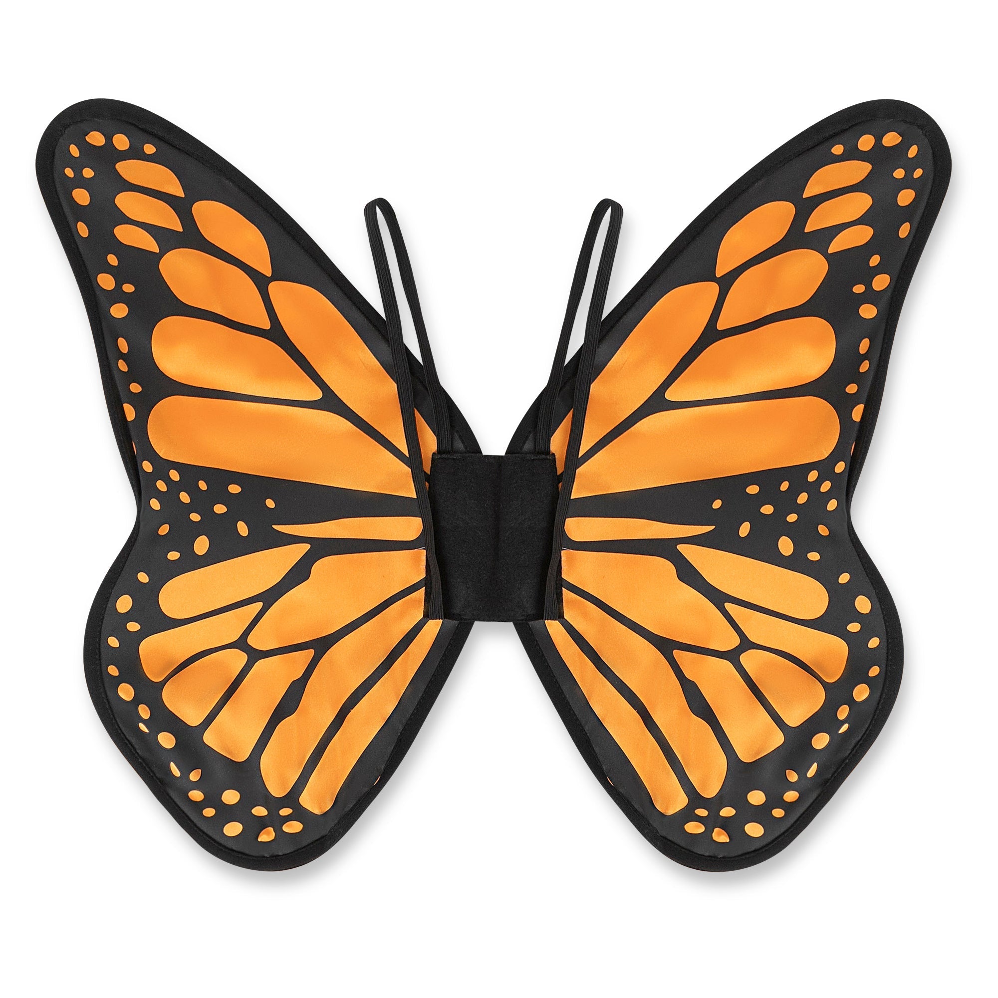  Dress Up America Butterfly Costume - Kids by Dress Up America - Small (4-6) - Bonton