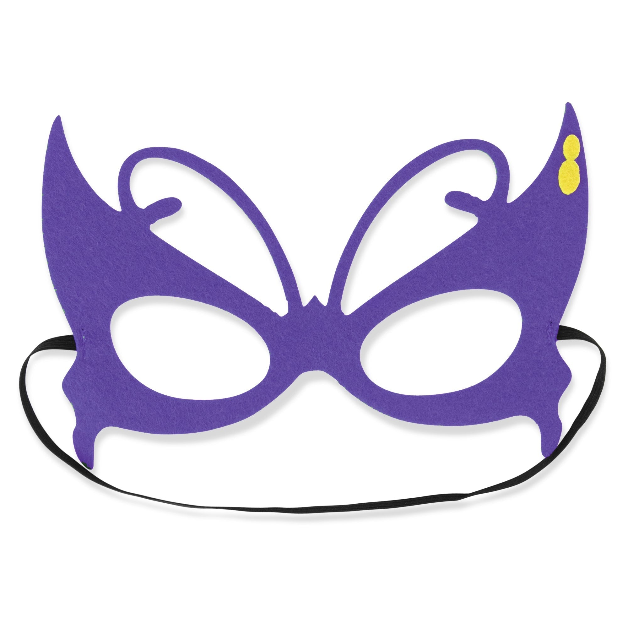  Dress Up America Butterfly Tutu Costume Set - Kids by Dress Up America - Small - Bonton