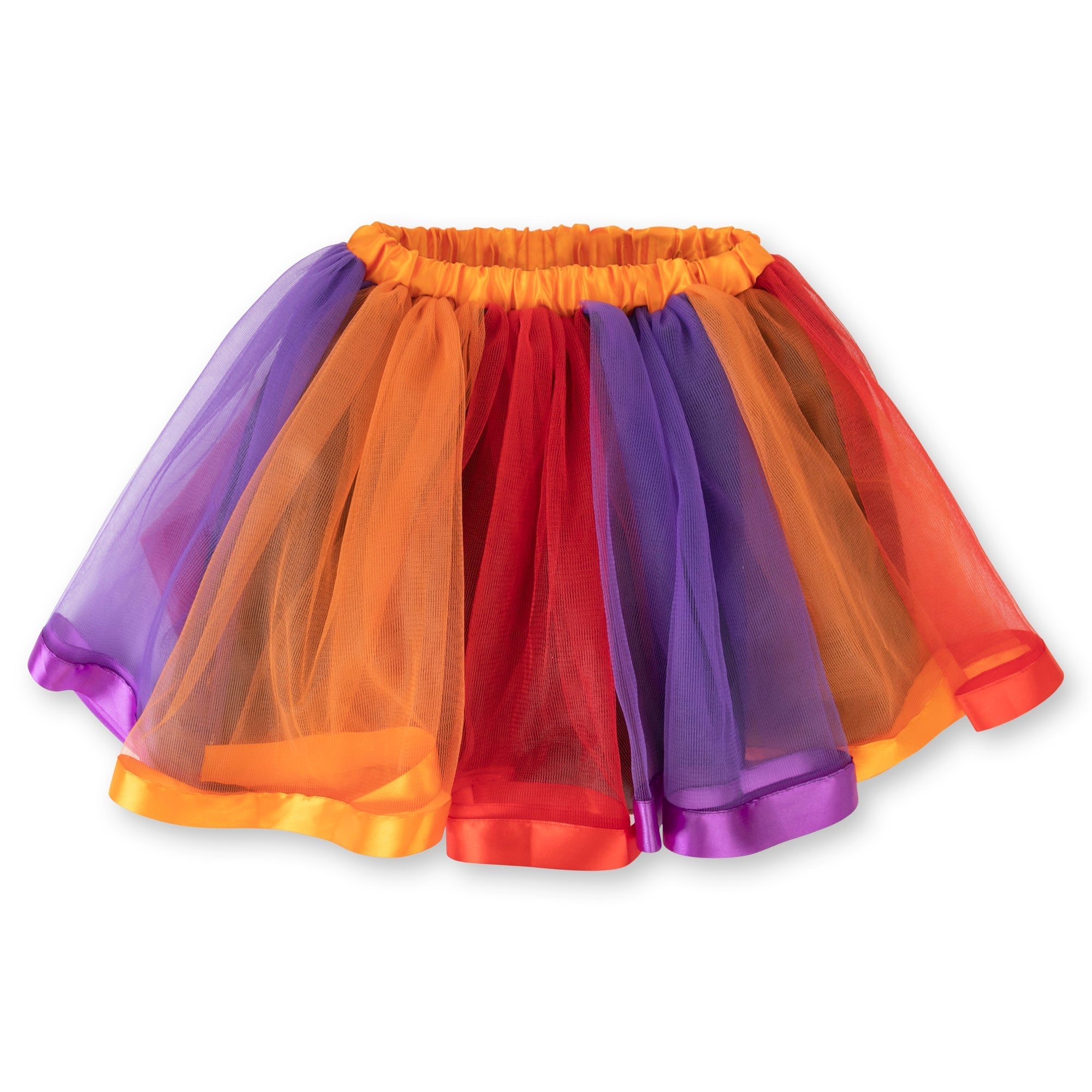  Dress Up America Butterfly Tutu Costume Set - Kids by Dress Up America - Small - Bonton