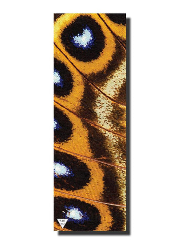 Yune Yoga Mat Butterfly 5mm by Yune Yoga