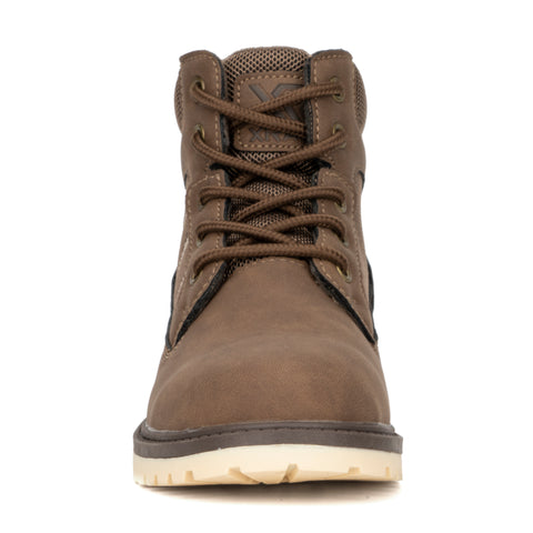 Boy's Teddy Boot