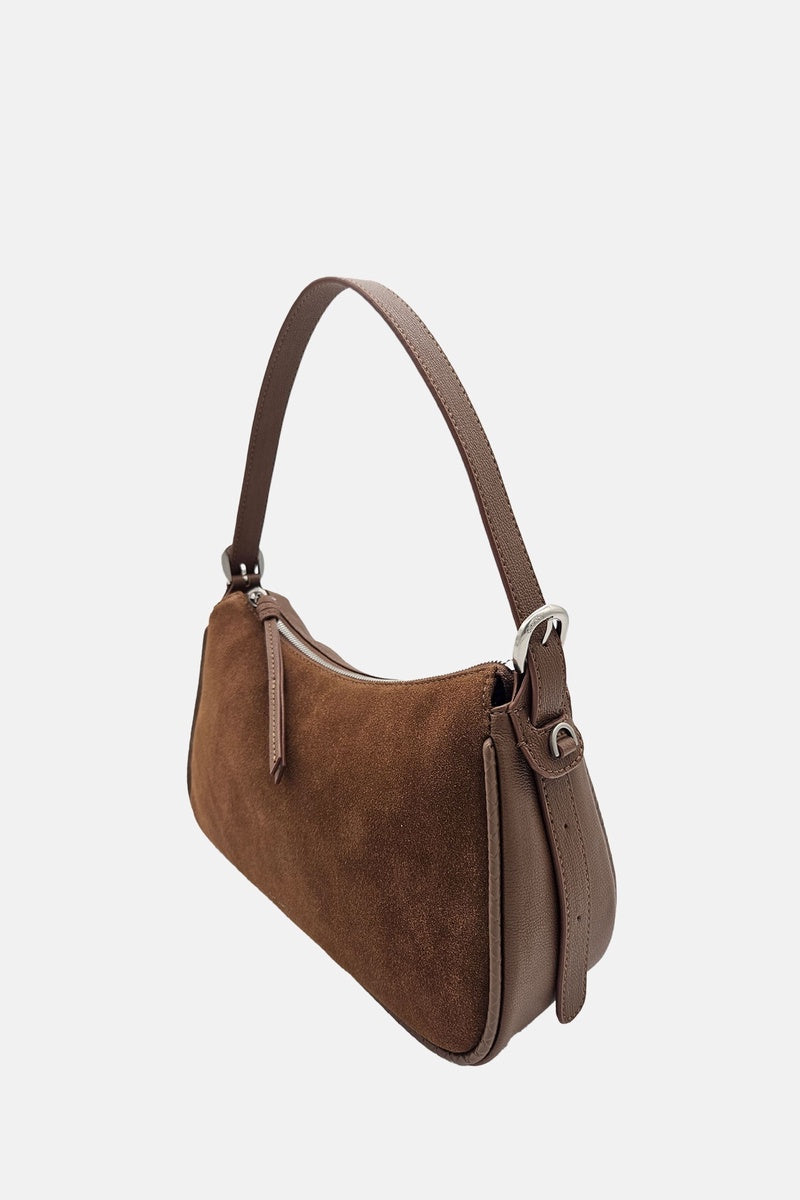  Oryany Oryany - Lauren Small Shoulder - Cappuccino - Bonton