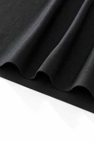 Shadowline Tech Polo BLACK