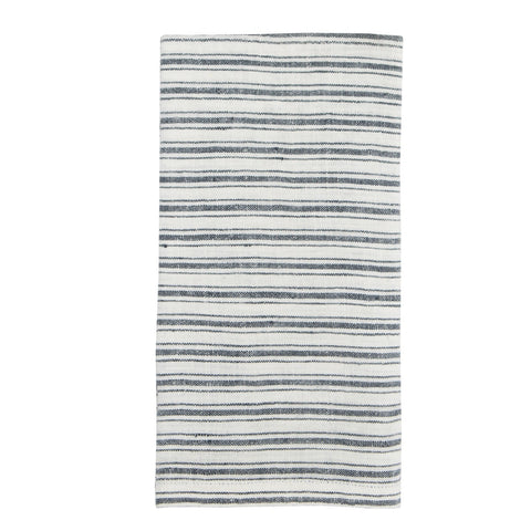 Boat Stripe Towels, Set of 2