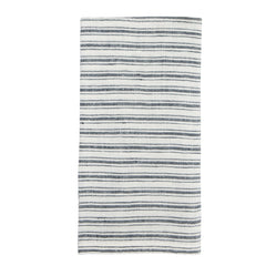 Boat Stripe Towels, Set of 2