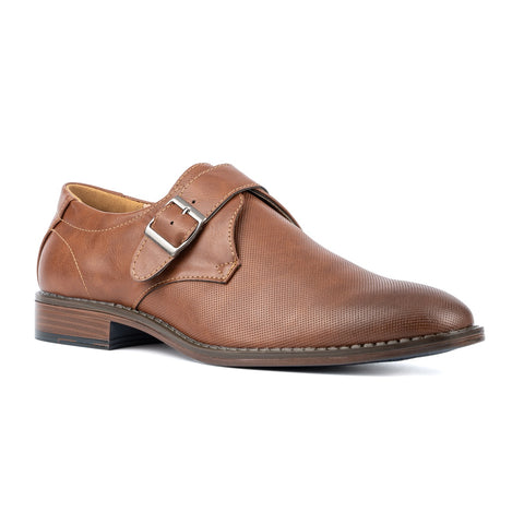 Men's Amadeo Dress Monk Strap
