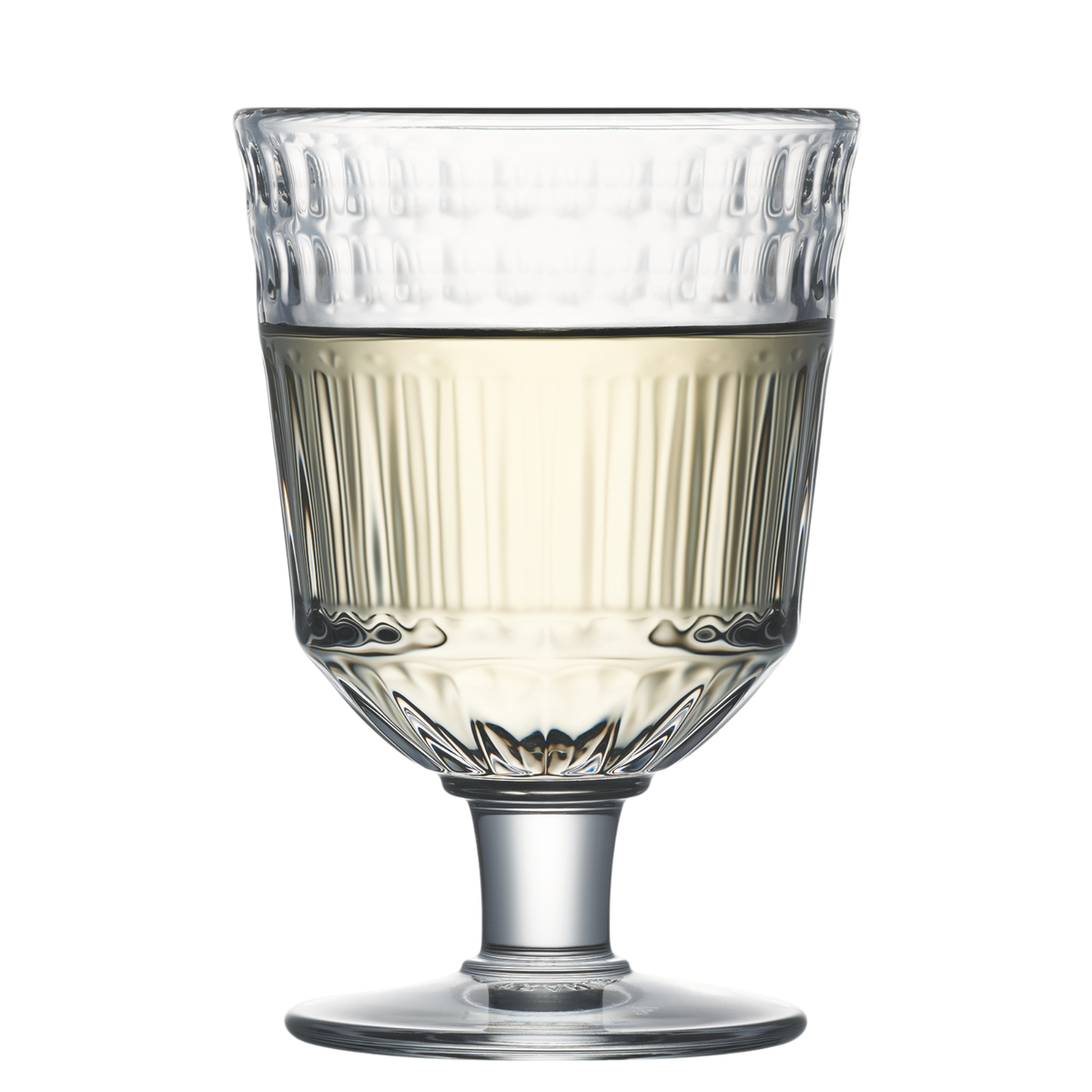  La Rochere COTES Wine Glass Set-6 - Default Title - Bonton
