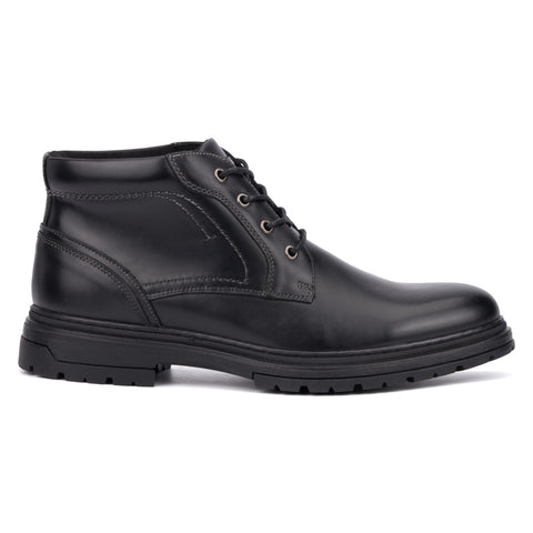 Men's Ulysses Ankle Boots