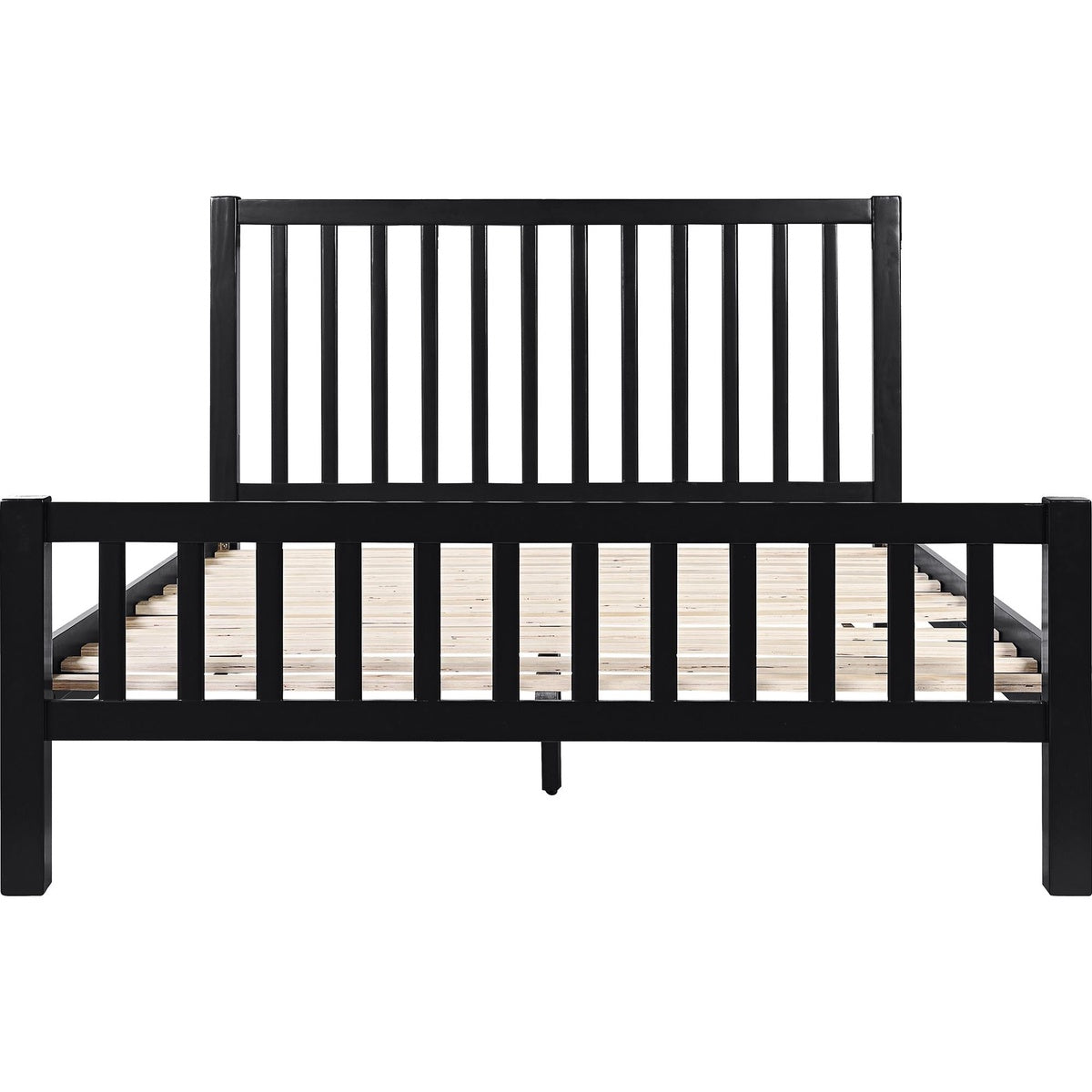  Hampton Bed - Queen - Bonton