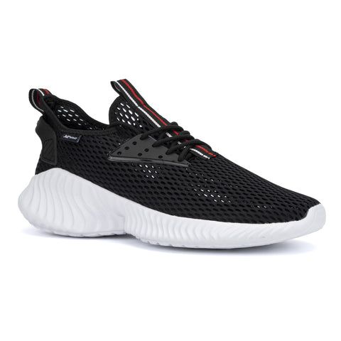 Men's Zephyr Low Top Sneaker