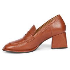 Saint G Viviana - Heel Loafers