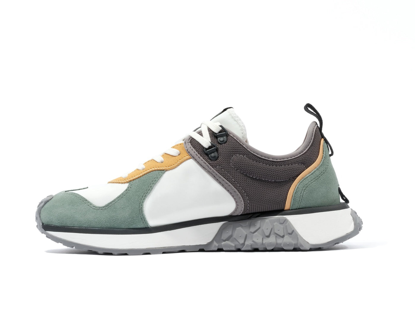  Palladium TROOP RUNNER - Mens 7 / Womens 8.5 / Big Kids 7 - Bonton