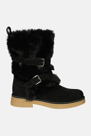 Parla - Mid Shaft Boots