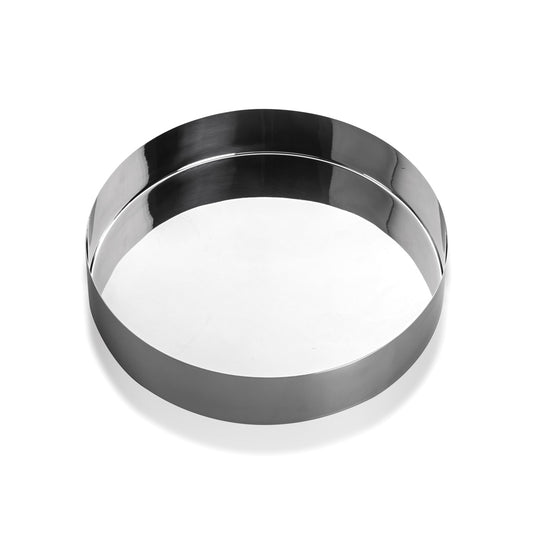 Stile by Pininarina Centerpiece