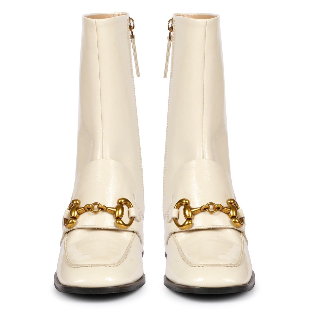  Saint G Daffodil - Ankle Boots - Off white - Bonton