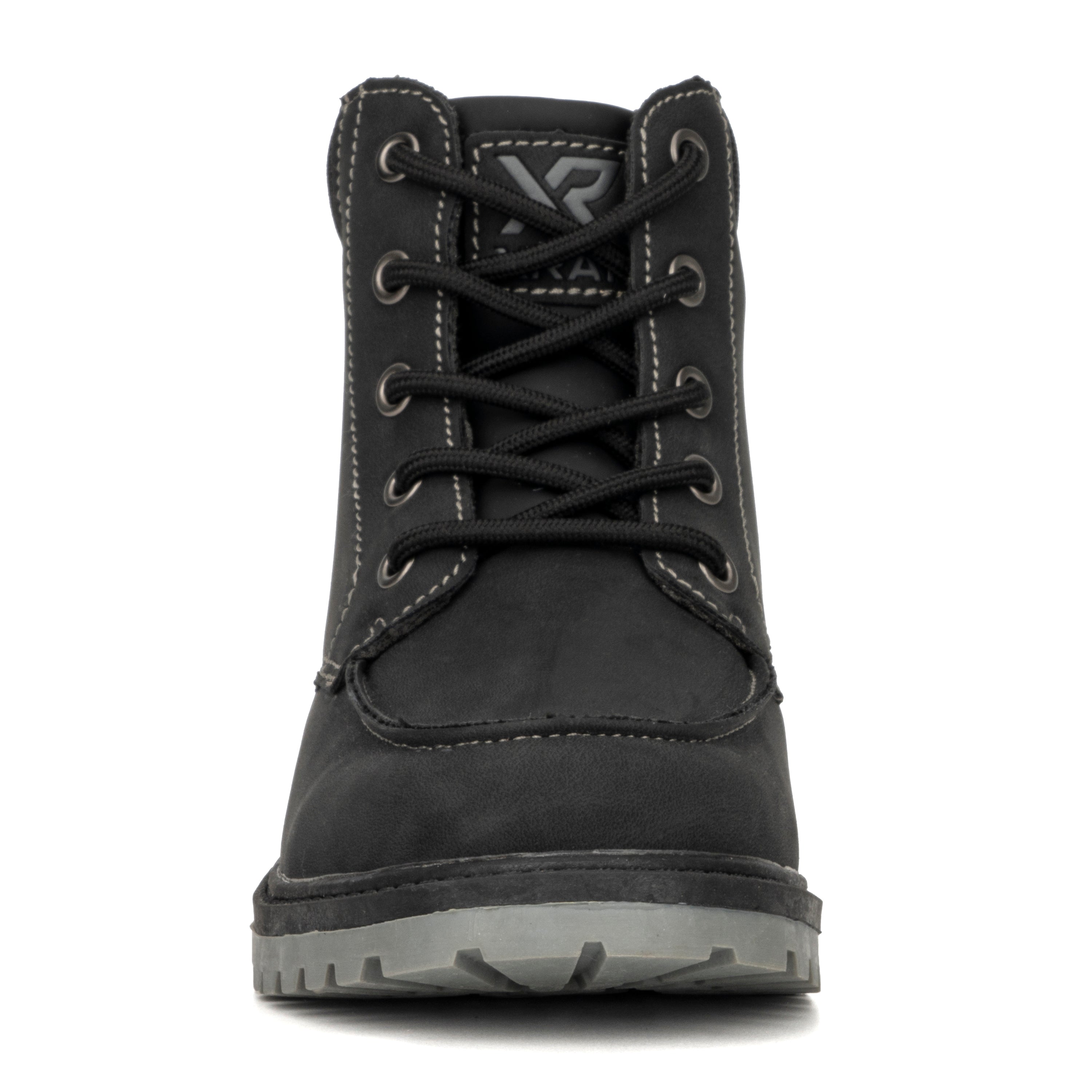  Xray Footwear Boy's Buddy Boot - Black - Bonton