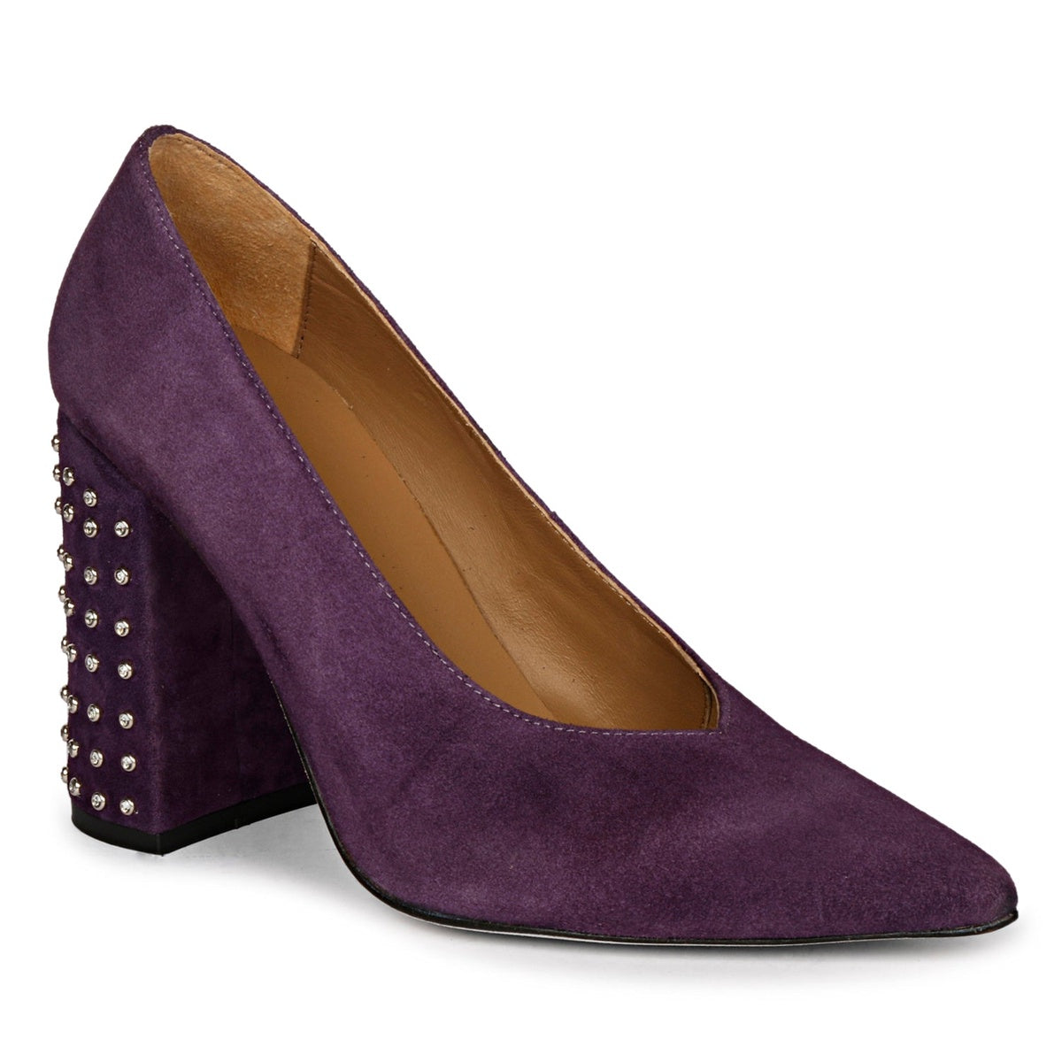  Saint G Saint G PAMINA - High Heel - PURPLE - Bonton