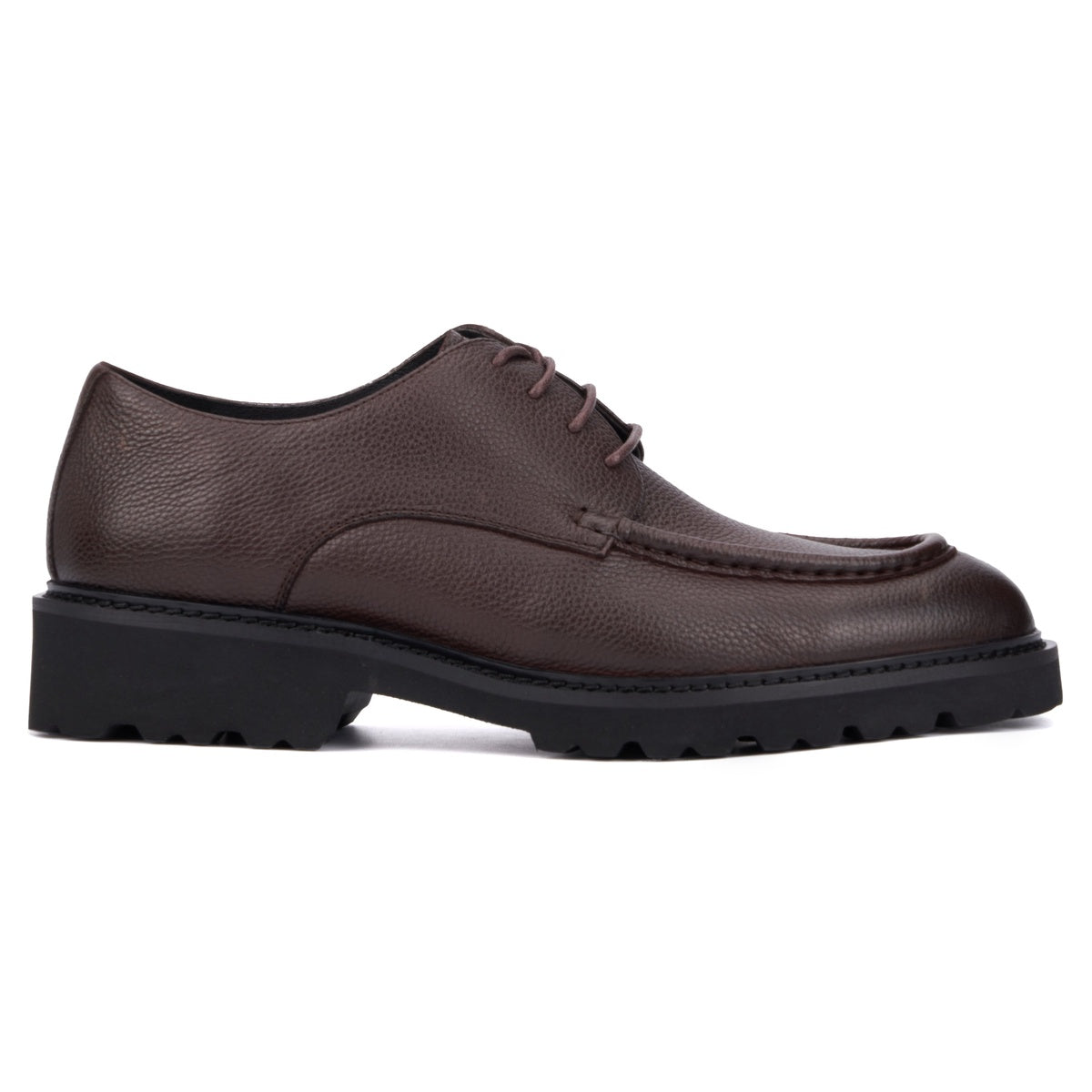  Vintage Foundry Co. Vintage Foundry Co. Men's Bennett Oxford Dress Shoe - BROWN - Bonton