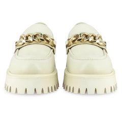 Saint G Donna - Chunky Loafers