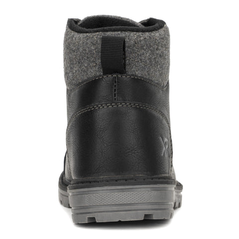 Boy's Windsor Boot