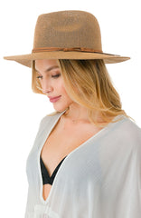 The Kyla Hat