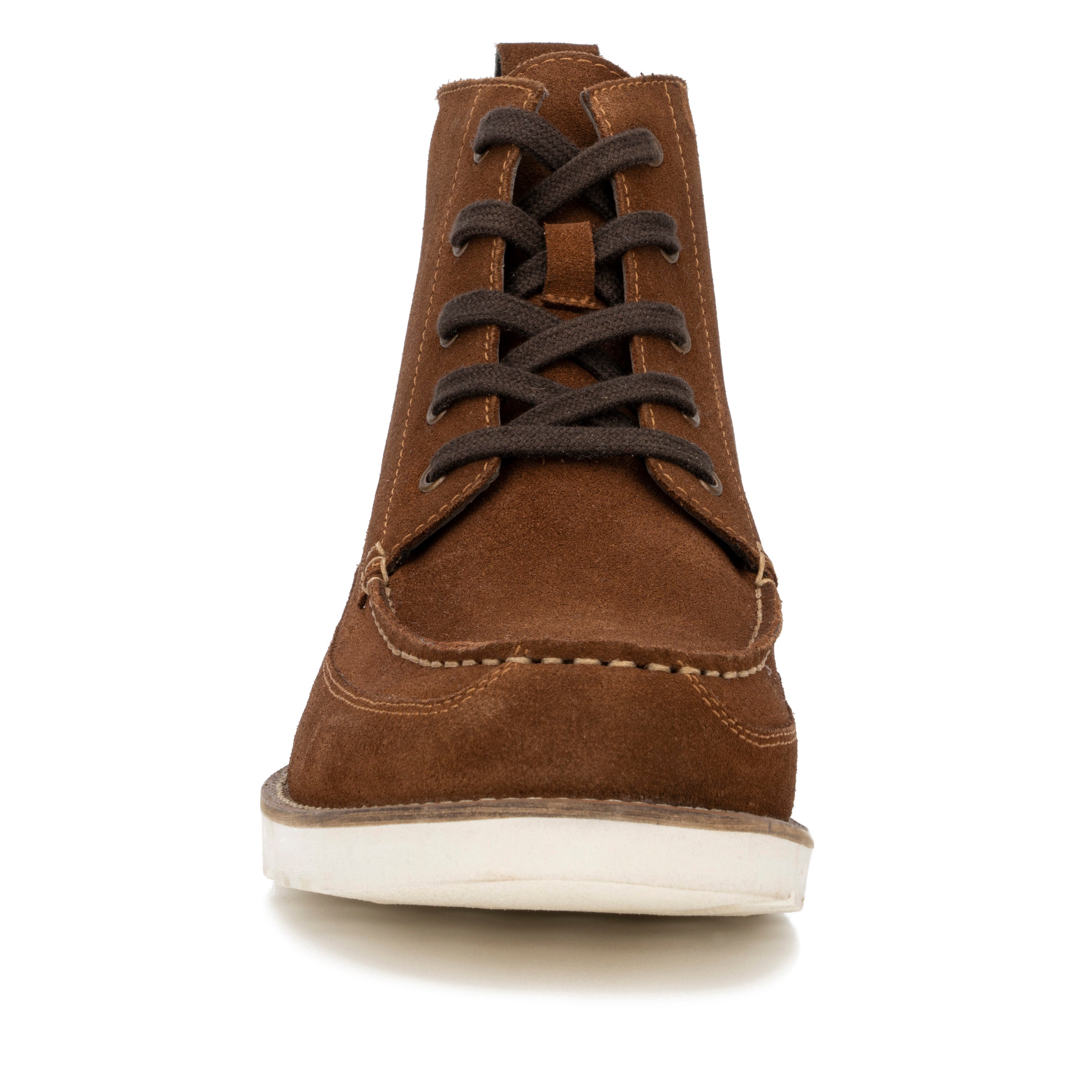  Reserved Footwear New York Men's Fritz Boots - Black - Bonton