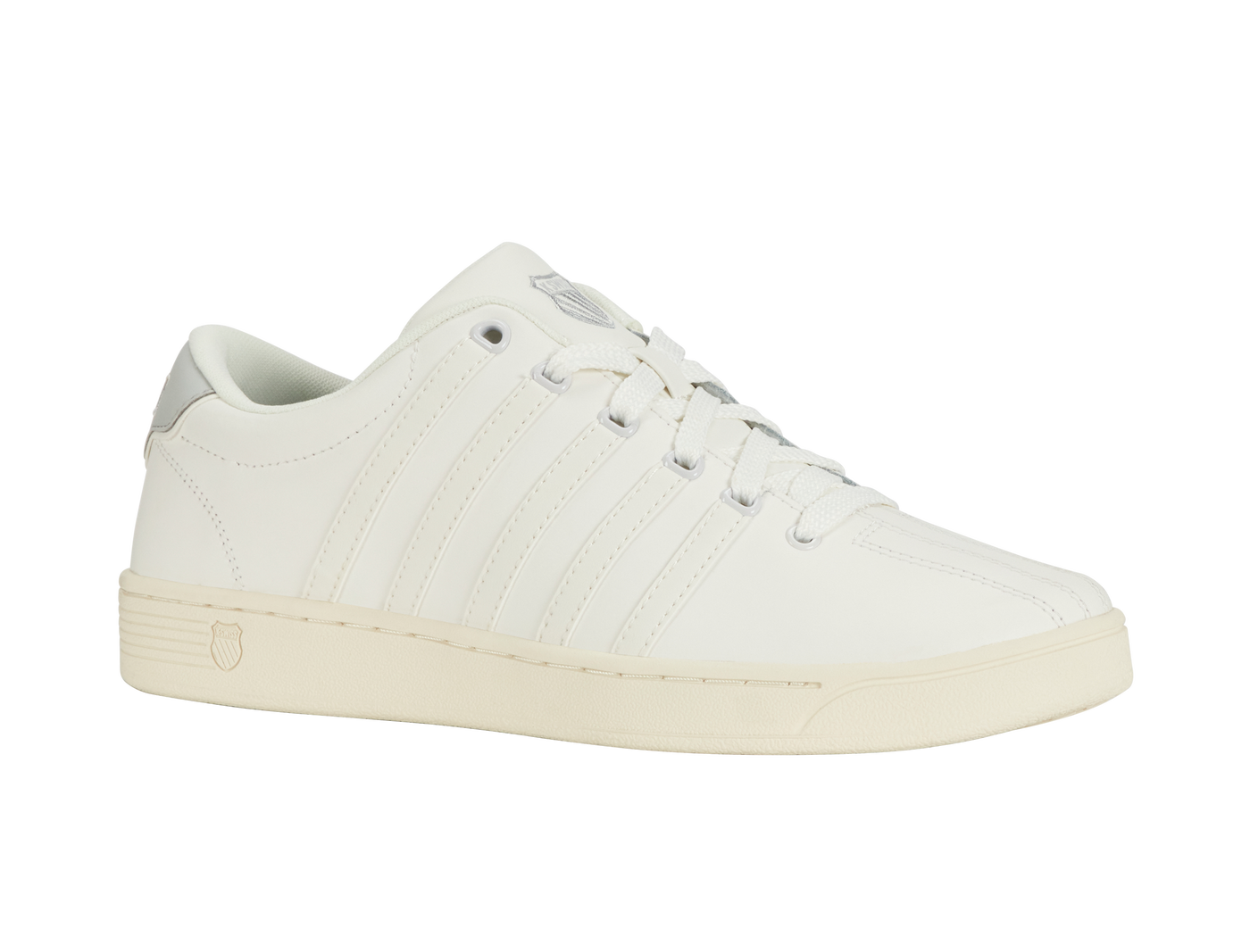  K-Swiss  COURT PRO II CMF - Mens 10.5 - Bonton