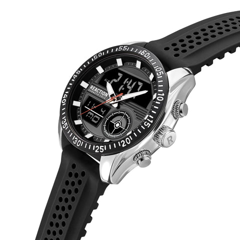 Kenneth Cole Reaction Ana-Digi Watch