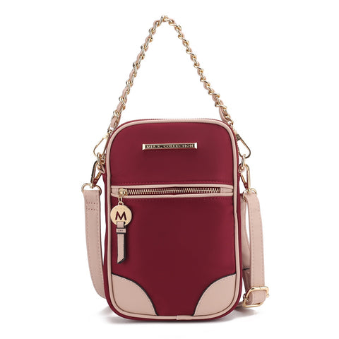 Sue Crossbody Bag