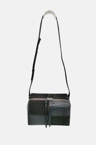 Oryany - New Diner Crossbody Medium Handbags - Dark Chocolate / One Size