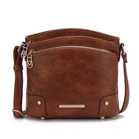 Kenya Crossbody Bag