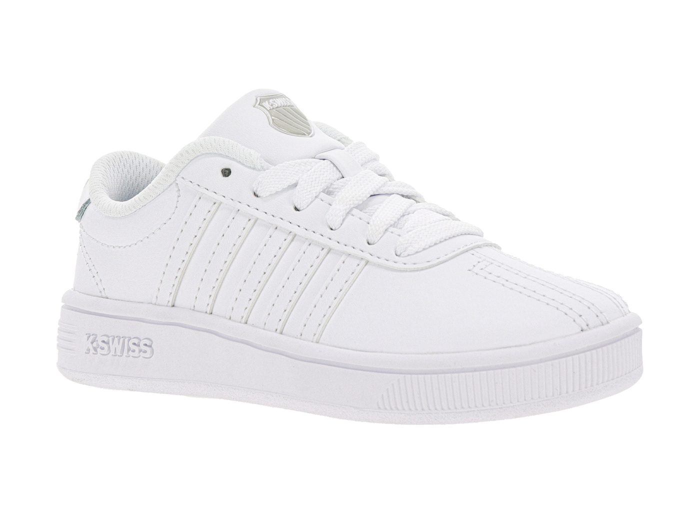 K-Swiss  CLASSIC PRO - Little Kids 10.5 - Bonton