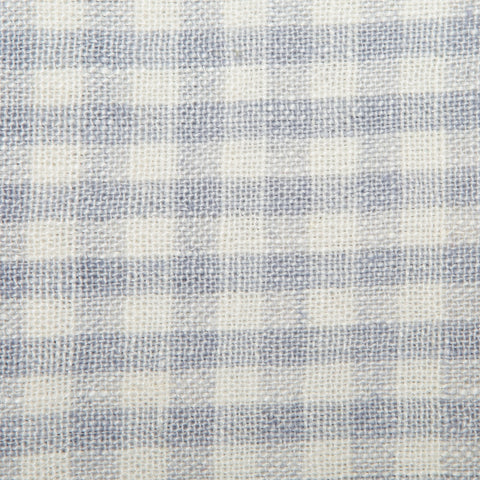 Two-Tone Gingham Towels, Set of 2