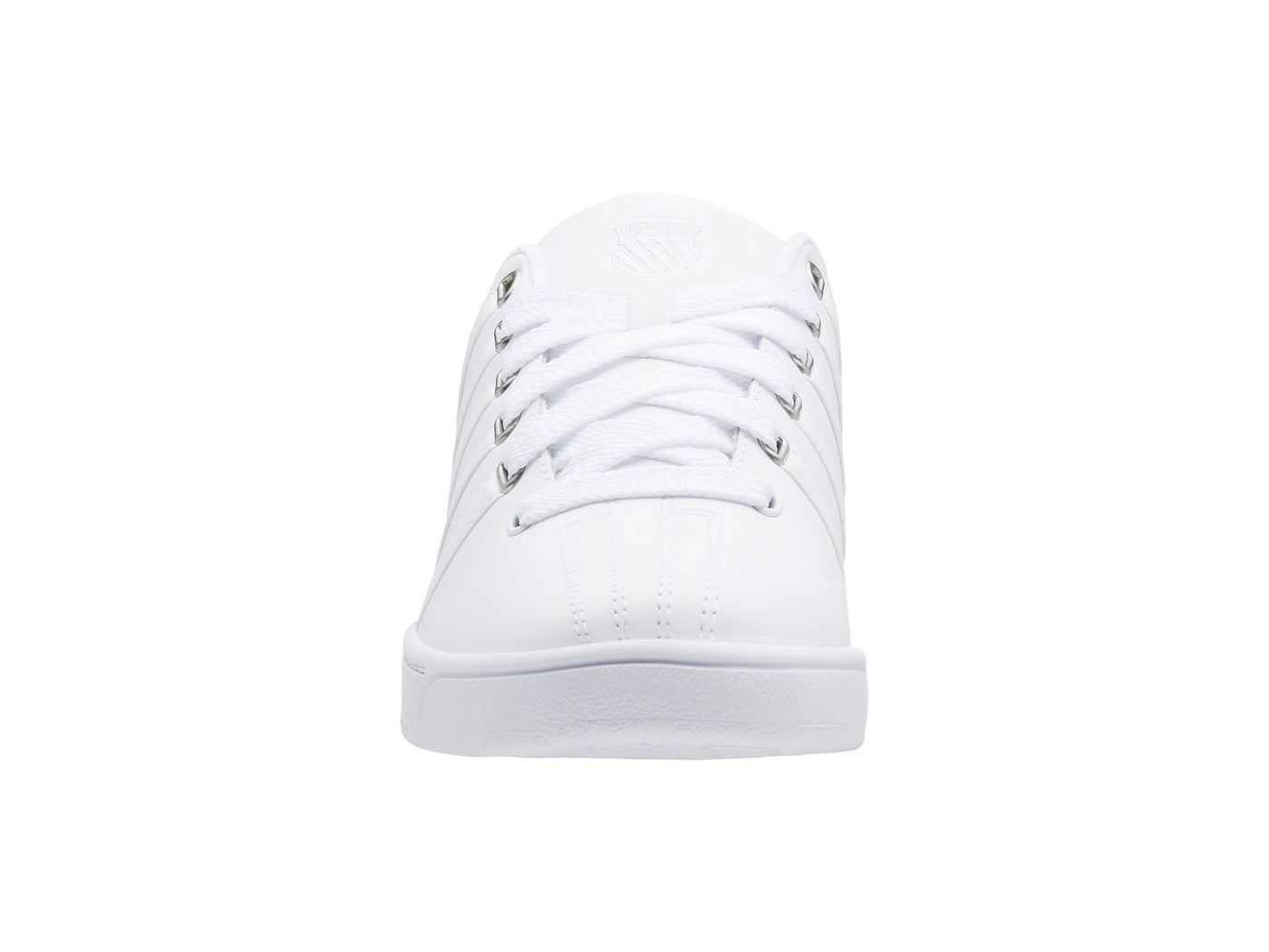  K-Swiss  COURT PRO II CMF - Mens 6.5 - Bonton
