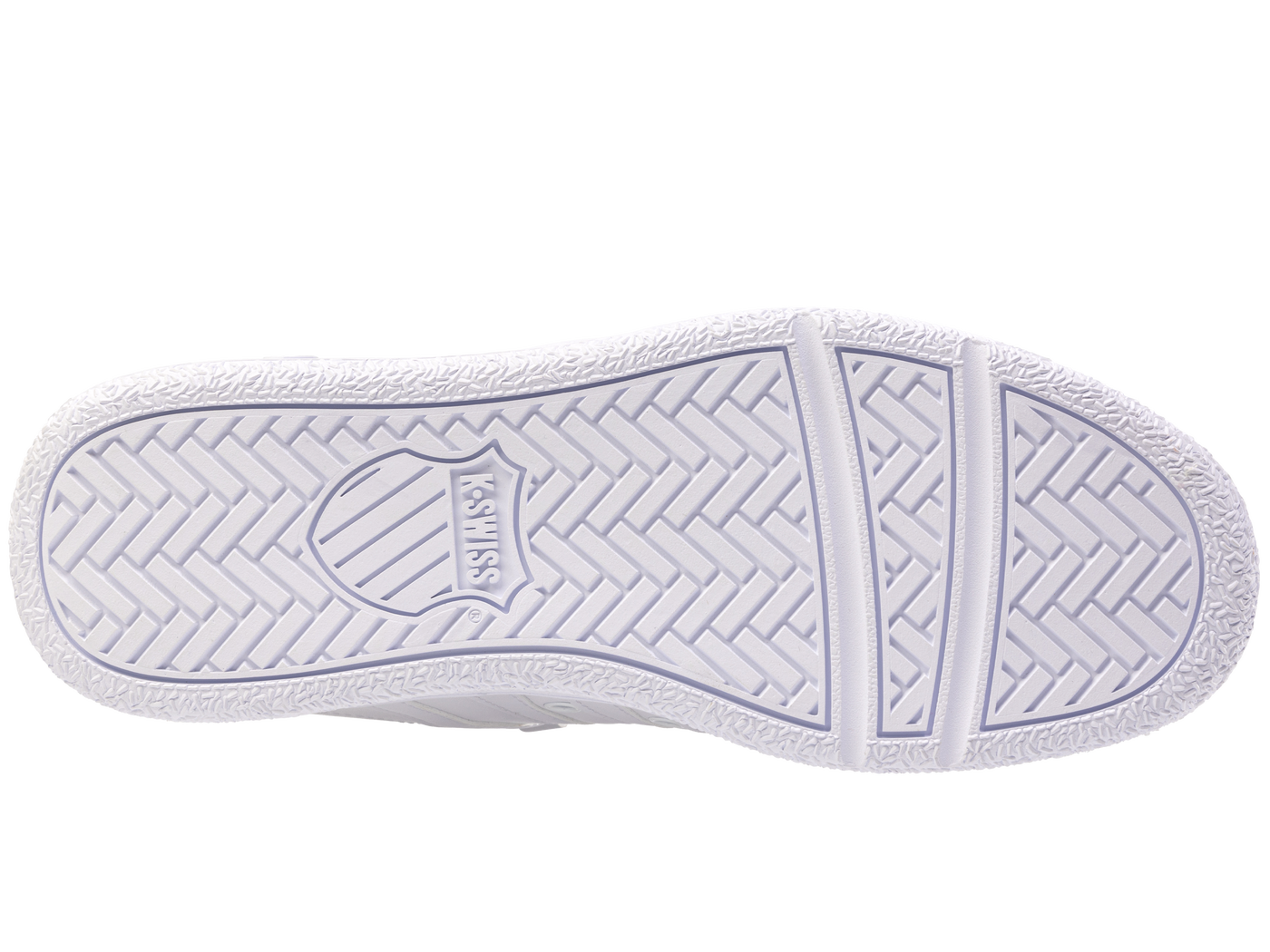  K-Swiss  CLASSIC VN - Womens 5 - Bonton