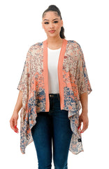 The Marlo Kimono