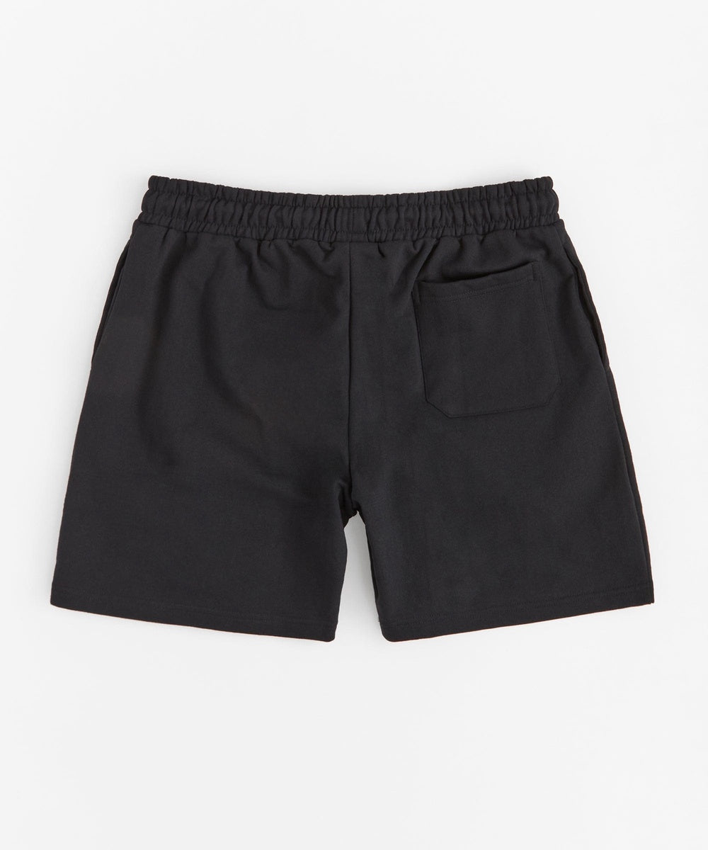  Reason Clothing Richie Rich Money Short - Black - BLACK - Bonton