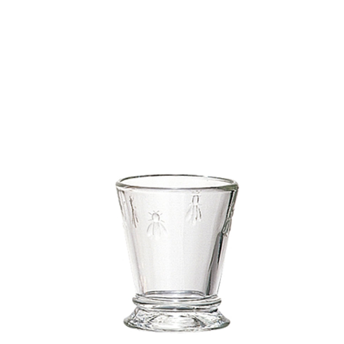  La Rochere Bee Shot Glass Set-6 - Default Title - Bonton