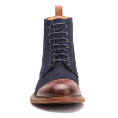 Men's Remington Boots
