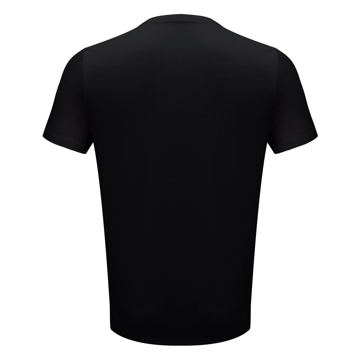 Barocco Fashion Mark T-Shirt - Century Penthouse BLACK - BLACK - Bonton